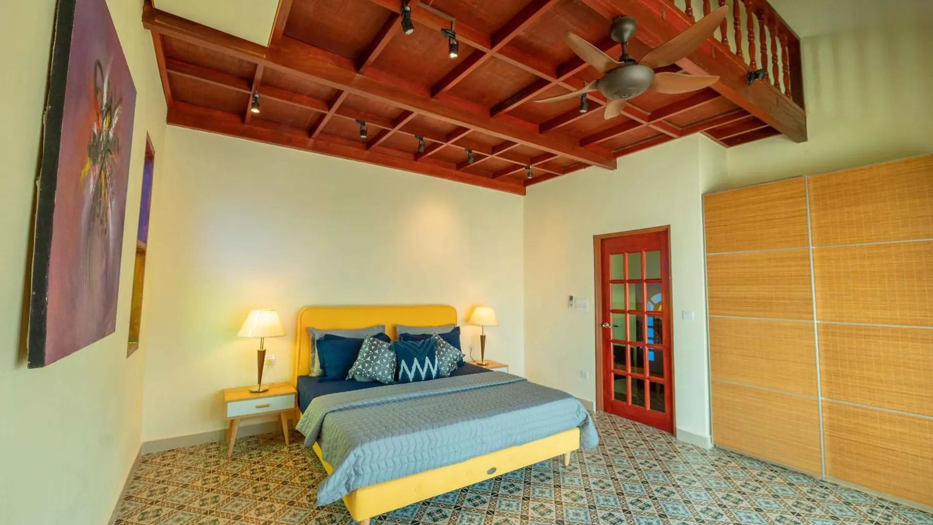 Limasan Villa Langkawi Pantai Cenang   Pantai Cenang (Langkawi)