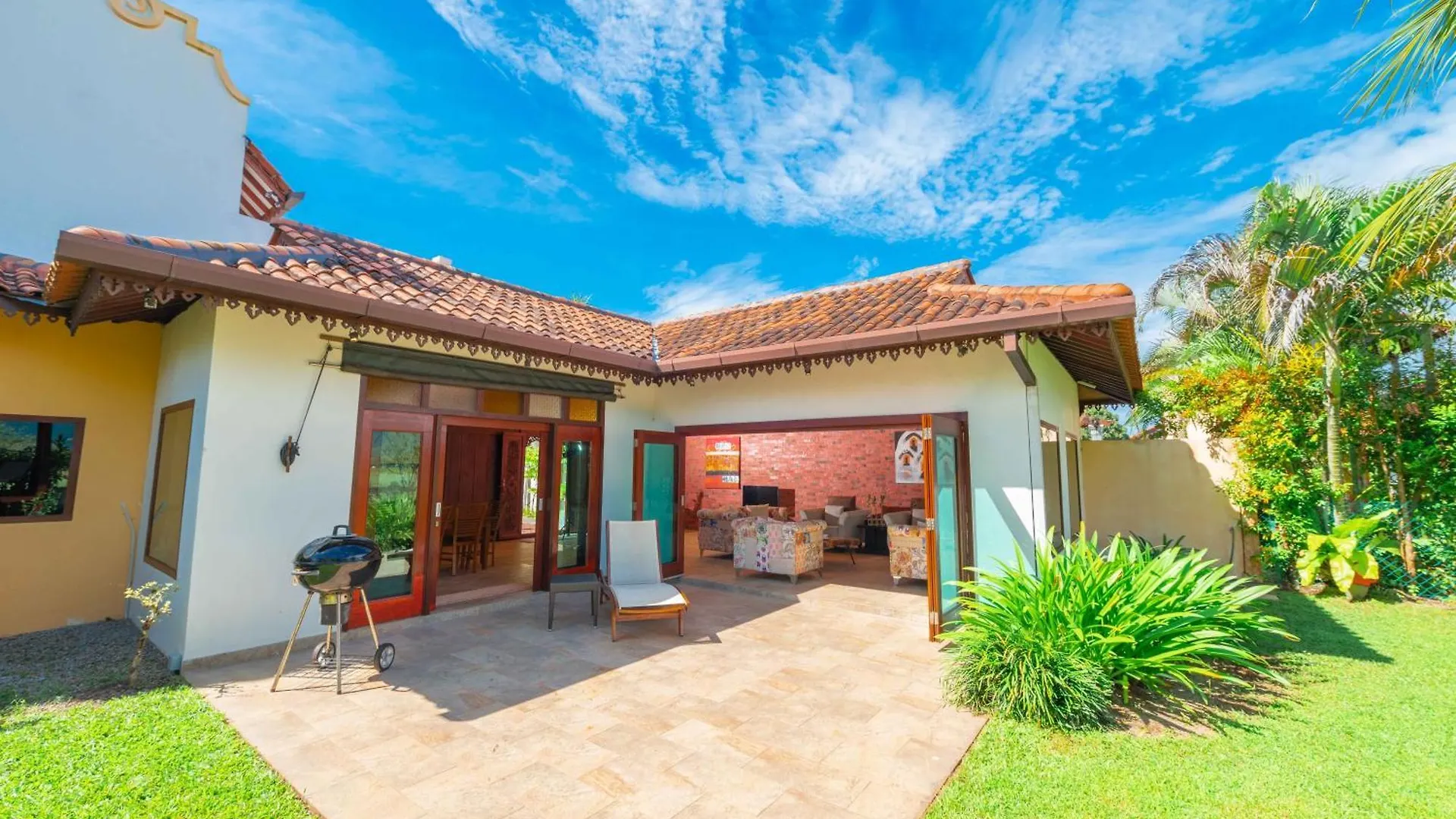 Limasan Villa Langkawi Pantai Cenang  0*, Pantai Cenang (Langkawi)