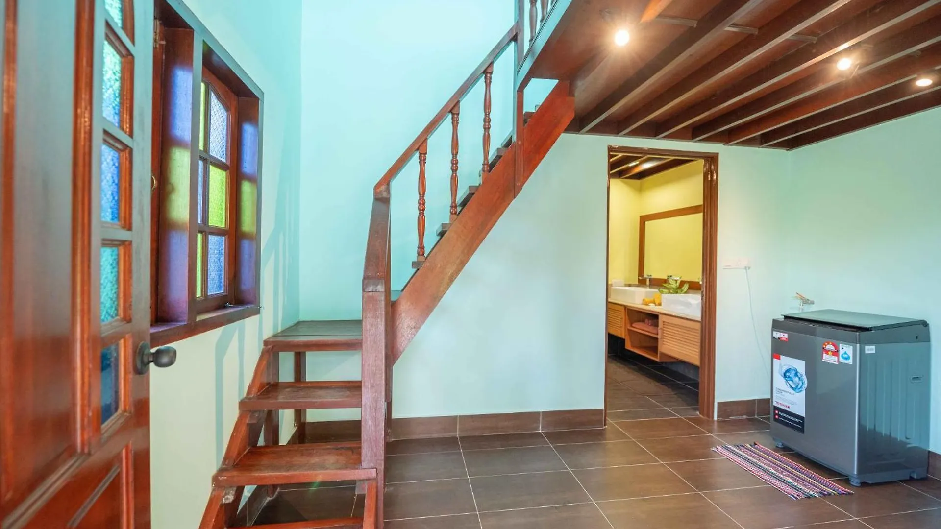 Limasan Villa Langkawi Pantai Cenang
