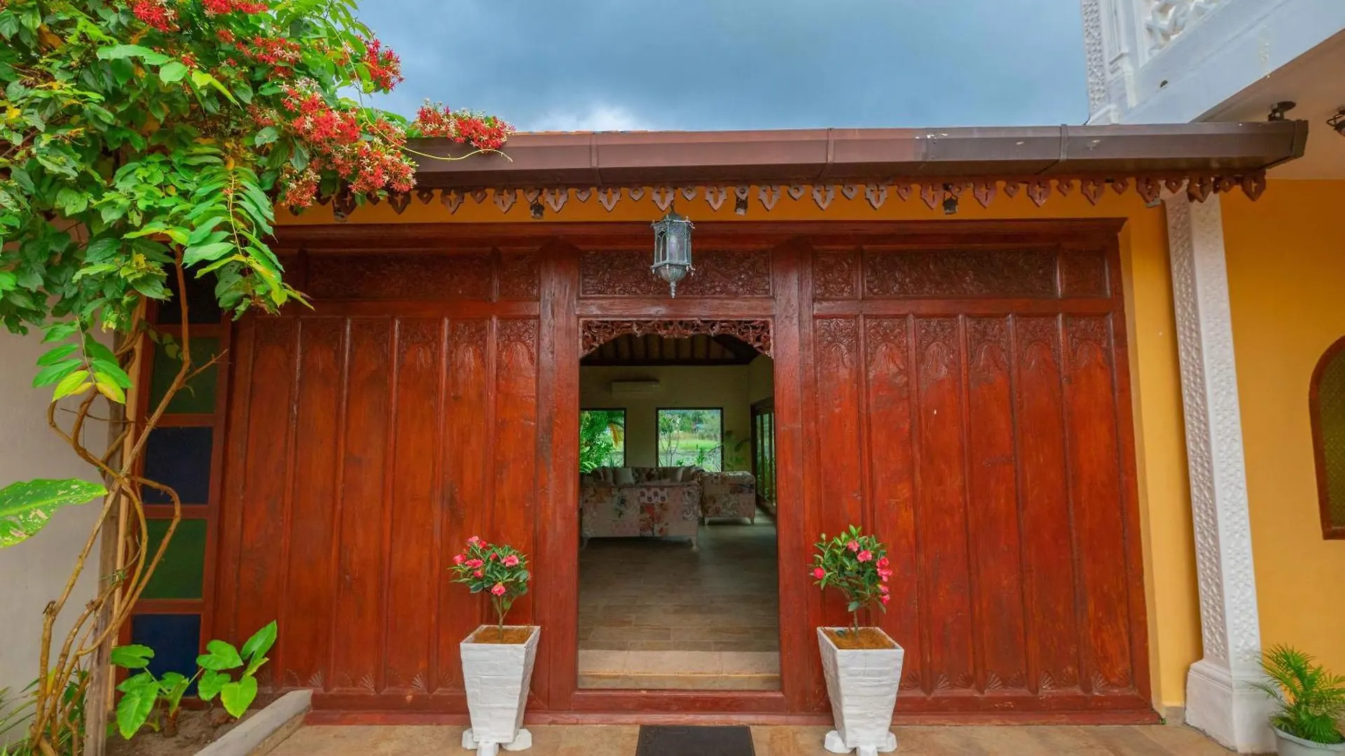 Limasan Villa Langkawi Pantai Cenang  Malaysia