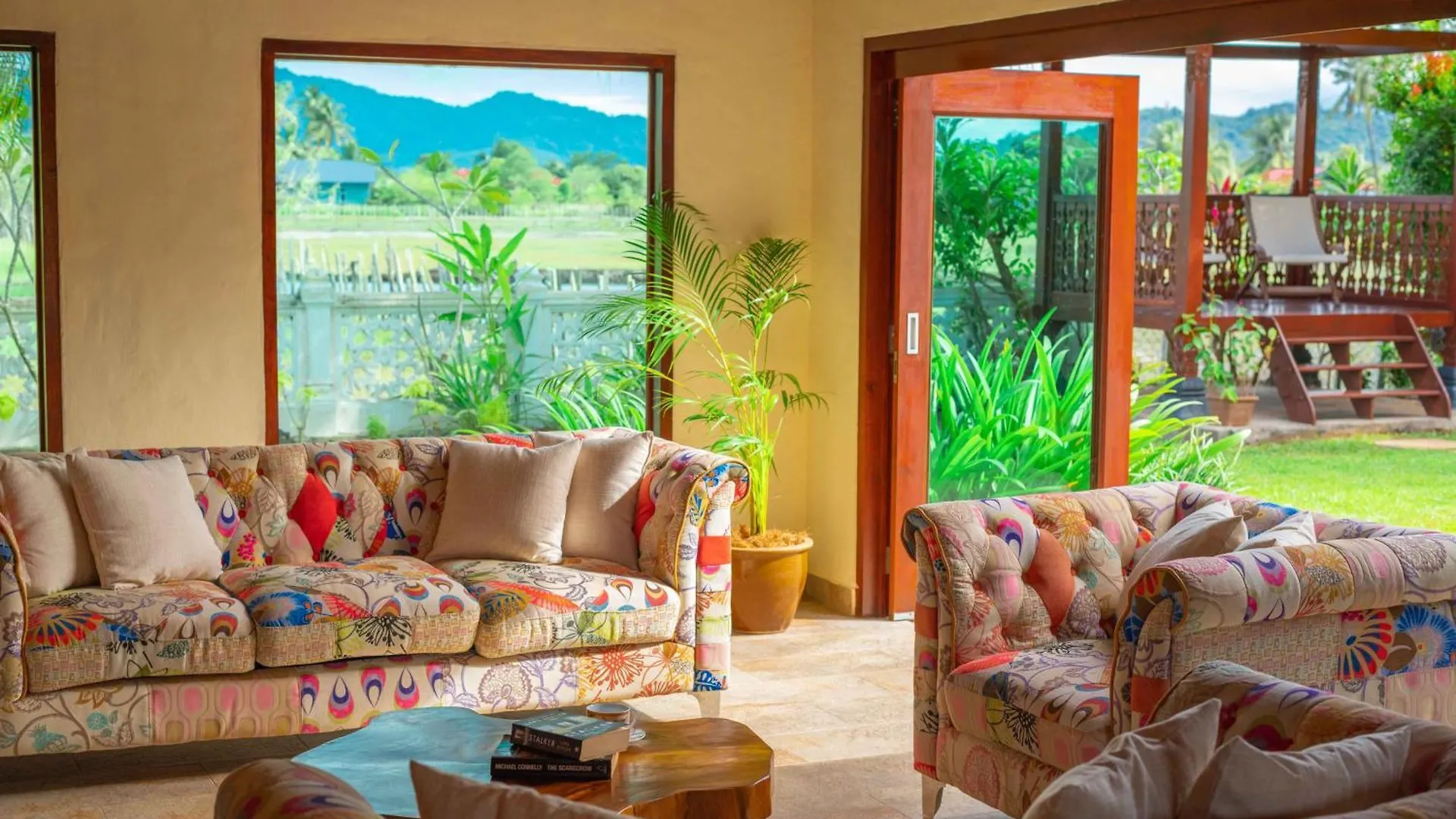 Limasan Villa Langkawi Pantai Cenang