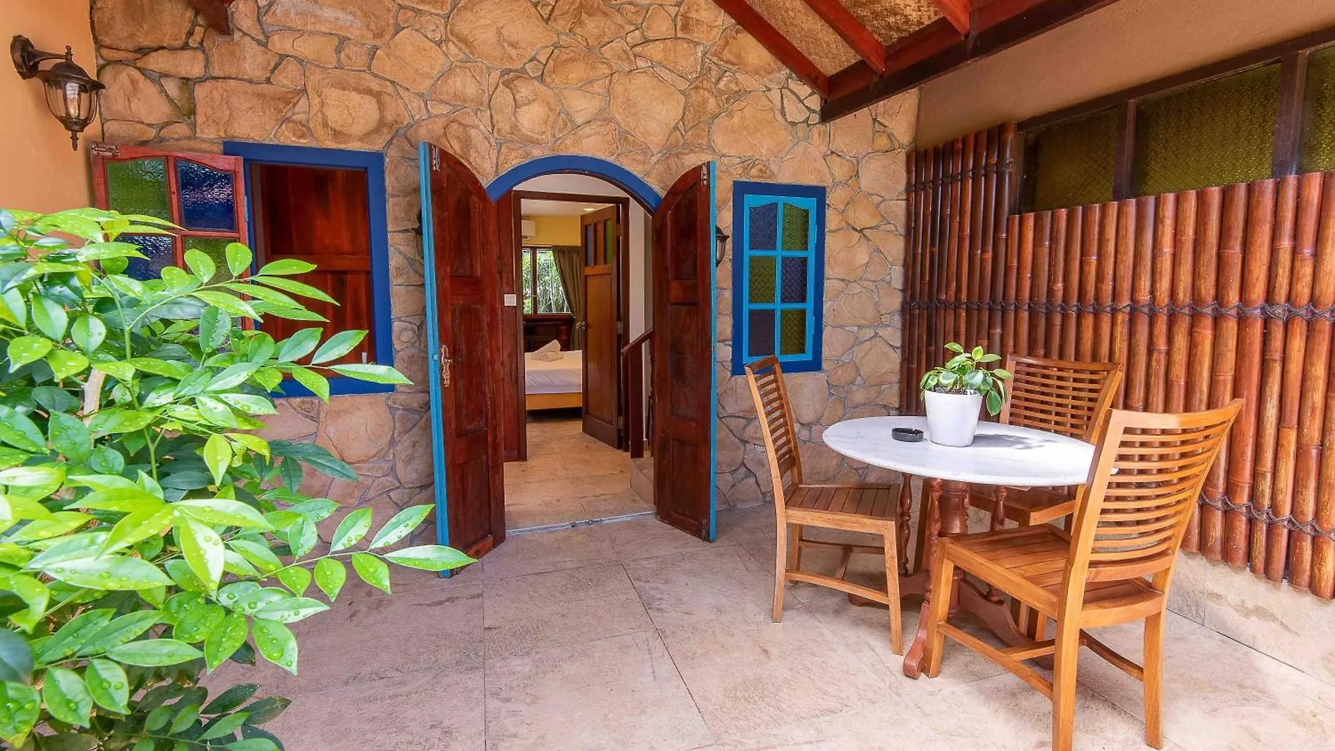 Limasan Villa Langkawi Pantai Cenang  Pantai Cenang (Langkawi)