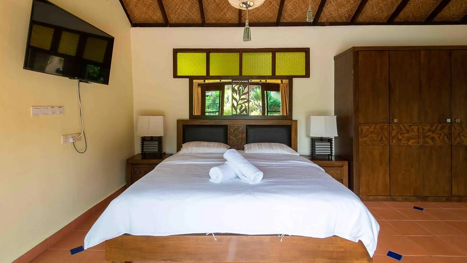 Limasan Villa Langkawi Pantai Cenang