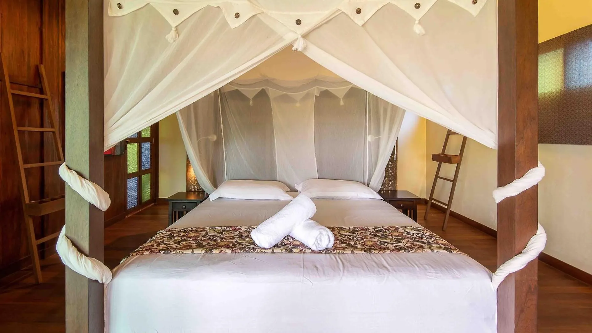 Limasan Villa Langkawi Pantai Cenang  Pantai Cenang (Langkawi)