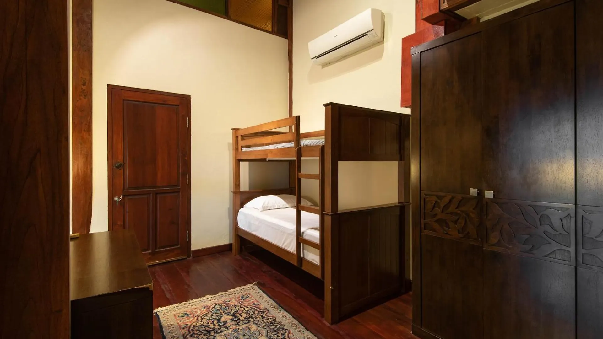 Limasan Villa Langkawi Pantai Cenang  Malaysia