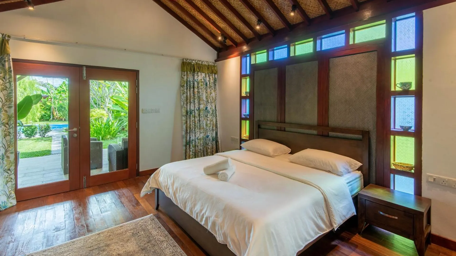 Limasan Villa Langkawi Pantai Cenang