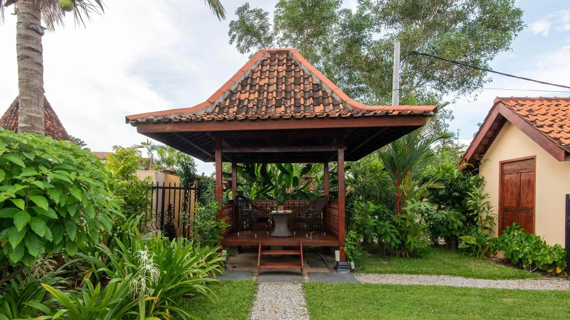 Limasan Villa Langkawi Pantai Cenang