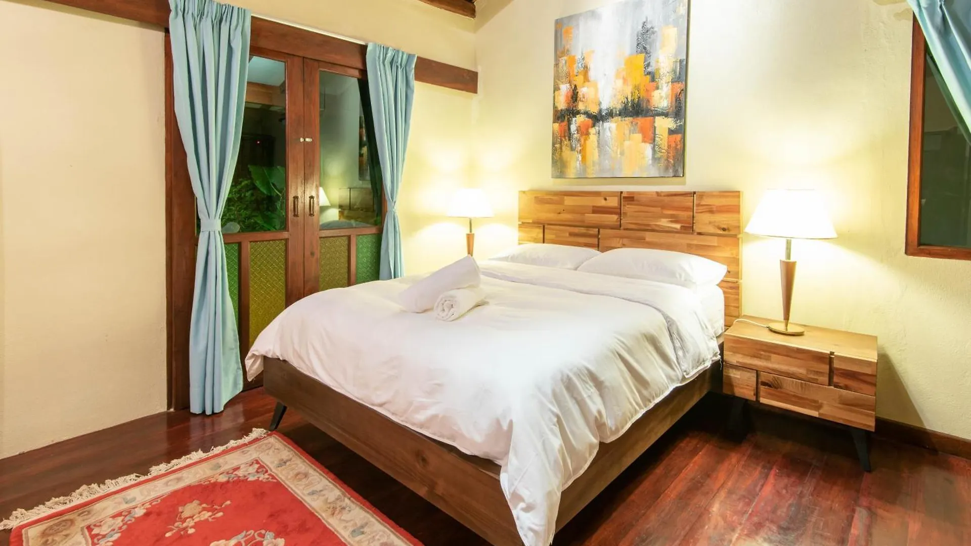 Limasan Villa Langkawi Pantai Cenang   Pantai Cenang (Langkawi)