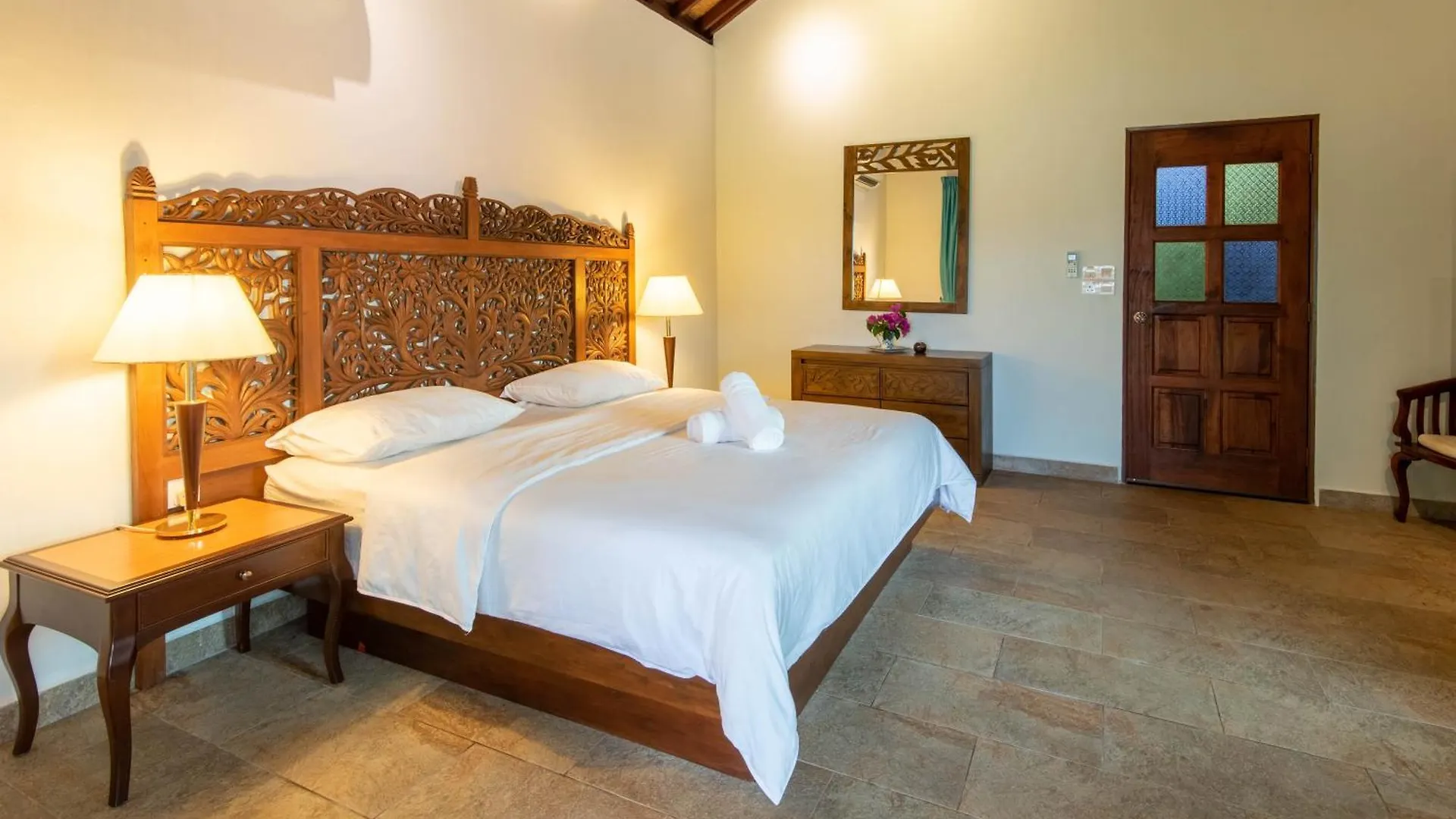 Limasan Villa Langkawi Pantai Cenang